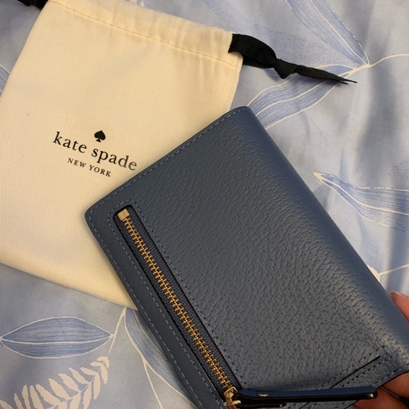 Brand New Kate Spade Wallet - Picture 3 of 3
